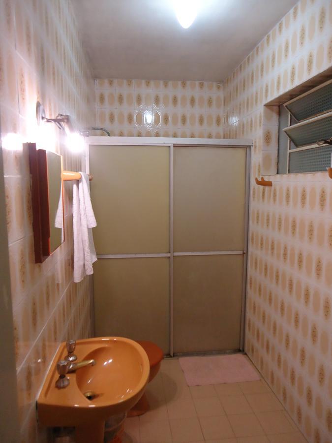 Hotel Scholze Canoinhas Екстер'єр фото