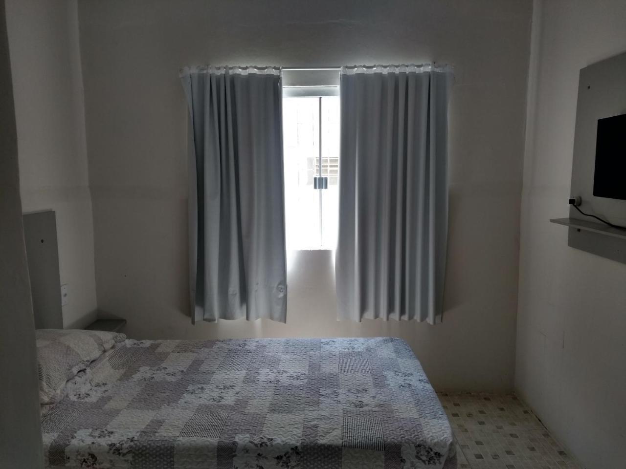 Hotel Scholze Canoinhas Екстер'єр фото