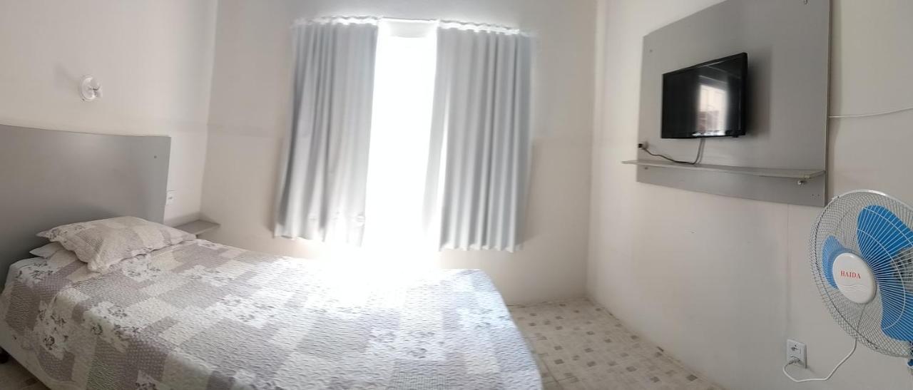 Hotel Scholze Canoinhas Екстер'єр фото