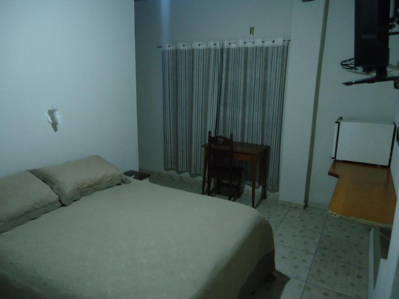 Hotel Scholze Canoinhas Екстер'єр фото